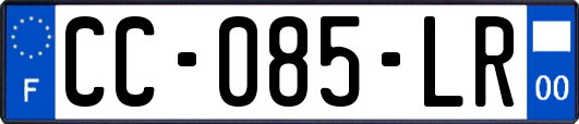 CC-085-LR