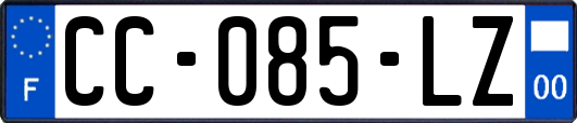 CC-085-LZ