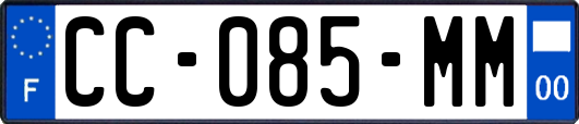 CC-085-MM