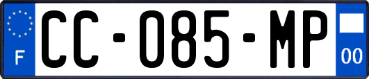 CC-085-MP