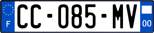 CC-085-MV