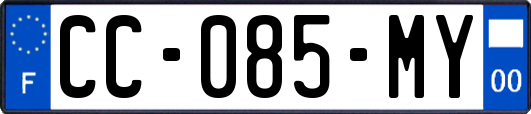 CC-085-MY