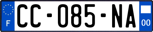 CC-085-NA