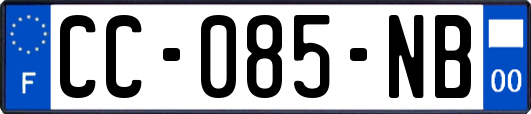 CC-085-NB
