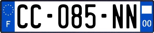CC-085-NN