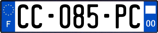 CC-085-PC