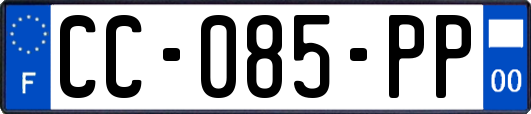CC-085-PP