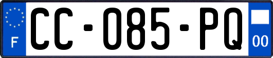 CC-085-PQ