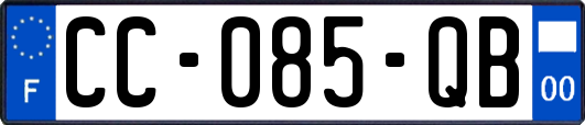 CC-085-QB