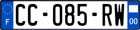 CC-085-RW