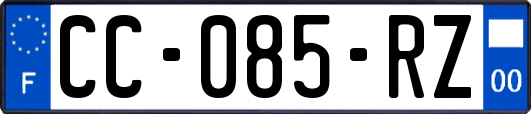 CC-085-RZ