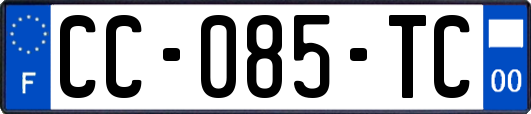 CC-085-TC