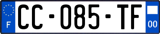 CC-085-TF