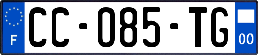 CC-085-TG