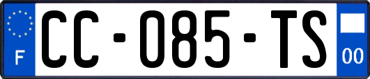 CC-085-TS
