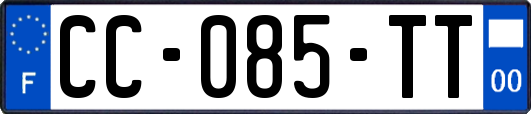CC-085-TT