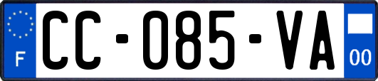 CC-085-VA