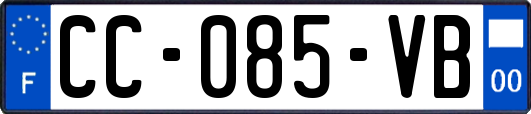 CC-085-VB