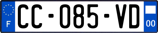 CC-085-VD