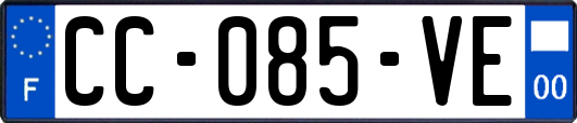 CC-085-VE