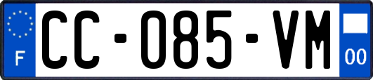 CC-085-VM
