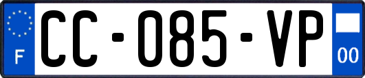 CC-085-VP