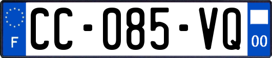 CC-085-VQ