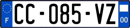 CC-085-VZ