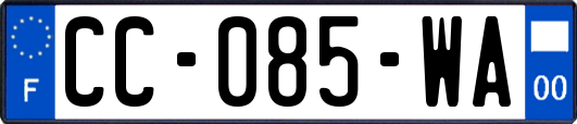 CC-085-WA