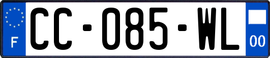 CC-085-WL