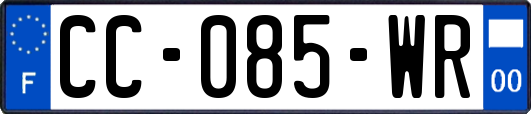 CC-085-WR