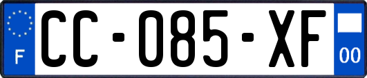 CC-085-XF