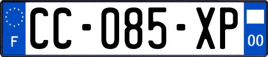 CC-085-XP
