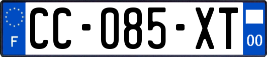 CC-085-XT