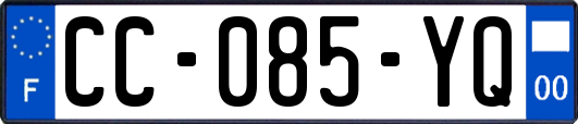 CC-085-YQ