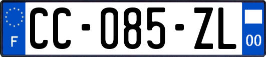 CC-085-ZL