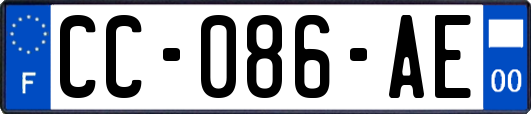 CC-086-AE