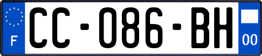 CC-086-BH