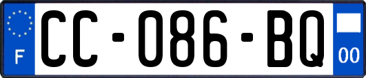 CC-086-BQ