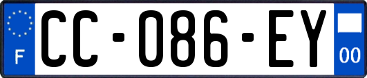 CC-086-EY