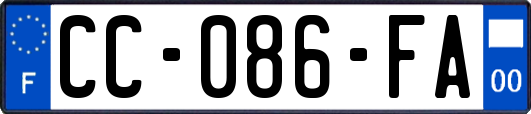 CC-086-FA
