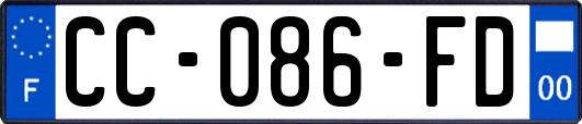 CC-086-FD
