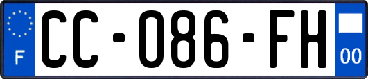 CC-086-FH