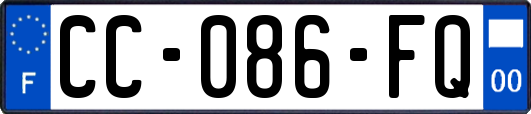CC-086-FQ