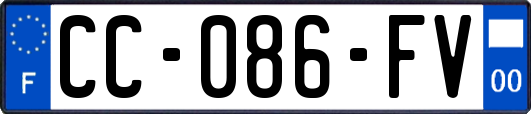 CC-086-FV