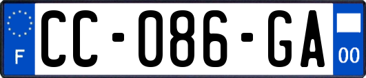 CC-086-GA