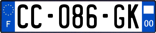 CC-086-GK