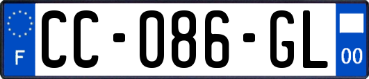 CC-086-GL