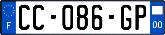 CC-086-GP