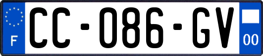 CC-086-GV